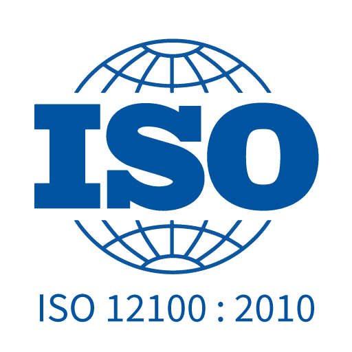ISO-12100-2010 ROBOAPPLY LABELLING SYSTEMS ISO-12100-2010 ROBOAPPLY LABELLING SYSTEMS