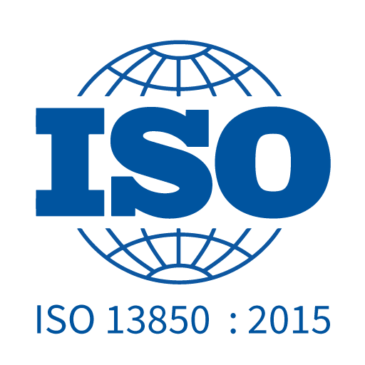 ISO 13850 - 2015 ROBOAPPLY LABELLING SYSTEMS ISO 13850 - 2015 ROBOAPPLY LABELLING SYSTEMS